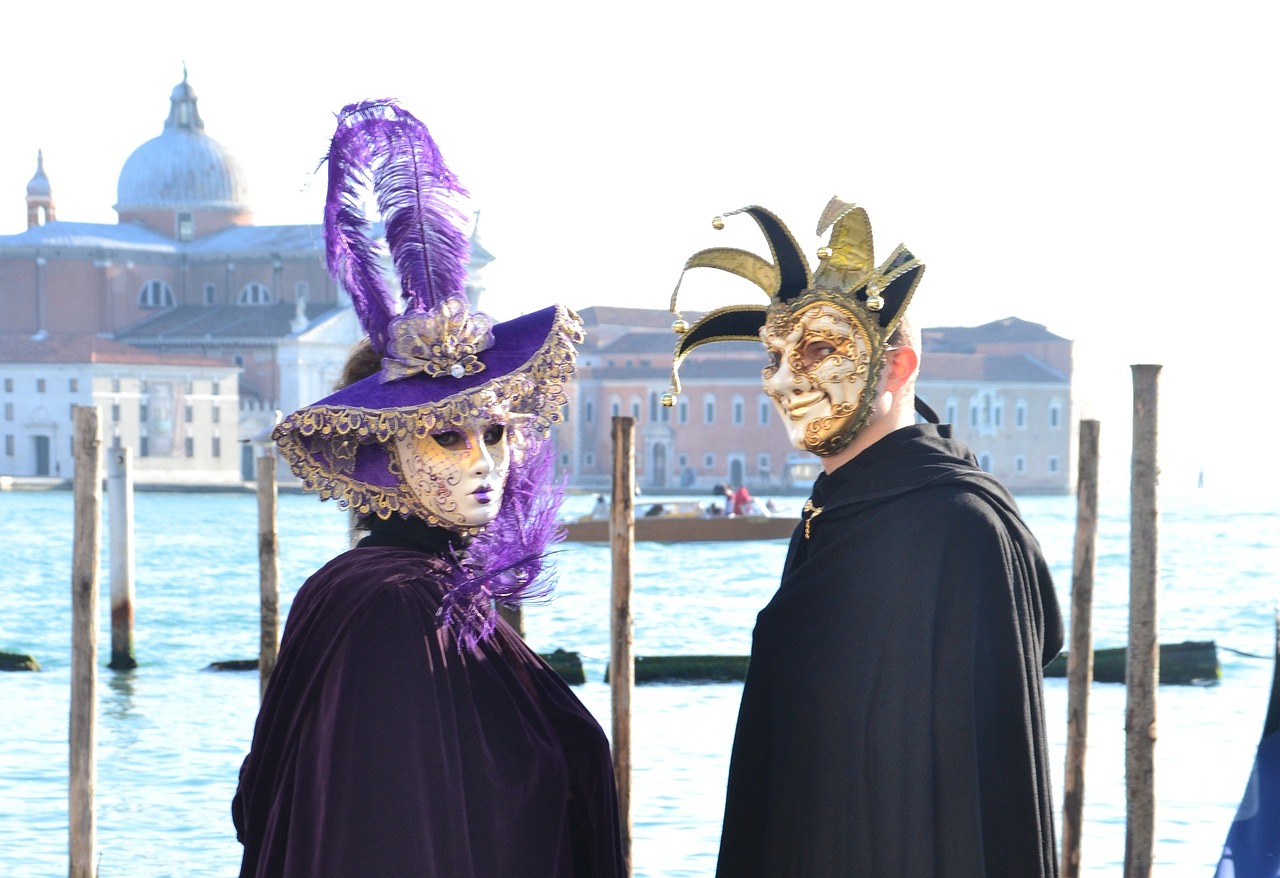 Greece's Carnival - A Cultural Journey Through Apokries
